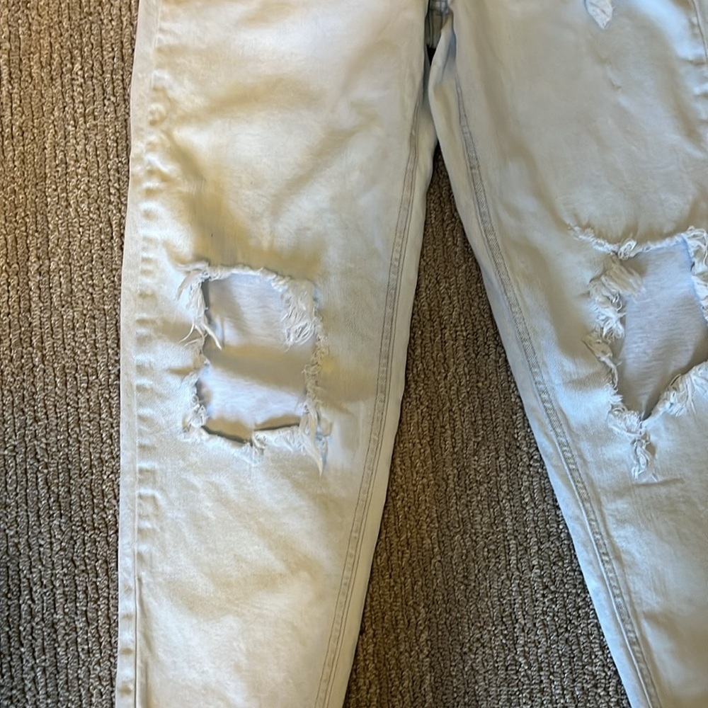 Wild Fable High Rise Jeans - Picture 5 of 14